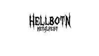 Thumbnail image for the event Hellbotn Metalfest 2025 Day Pass FRIDAY supplied by the hosting site