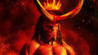 Thumbnail image for the event Hellboy: The IMAX Experience supplied by the hosting site