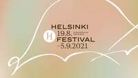 Thumbnail image for the event Helsingin juhlaviikot 2021: Behm supplied by the hosting site