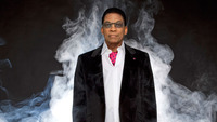 Thumbnail image for the event Herbie Hancock w/ R+R = NOW supplied by the hosting site