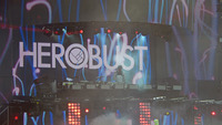 Thumbnail image for the event Herobust supplied by the hosting site