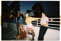 Thumbnail image for the event Hey Violet supplied by the hosting site