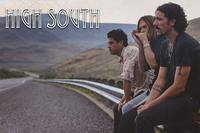 Thumbnail image for the event High South Band - Todays Vibe of The Eagles, CSNY, The Byrds... supplied by the hosting site