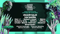 Thumbnail image for the event Higher Vision Festival 2022 supplied by the hosting site