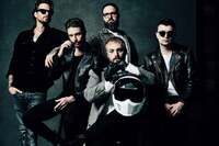 Thumbnail image for the event Highly Suspect presented by WJRR supplied by the hosting site