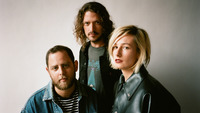 Thumbnail image for the event Highly Suspect, Slothrust supplied by the hosting site