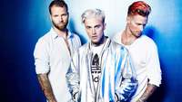 Thumbnail image for the event Highly Suspect w/ Slothrust supplied by the hosting site