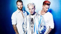 Thumbnail image for the event Highly Suspect w/ Slothrust supplied by the hosting site