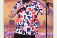 Thumbnail image for the event Hilarity Bitesize New Act & New Material Night, with Alex Mitchell supplied by the hosting site