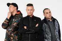 Thumbnail image for the event Hilltop Hoods supplied by the hosting site