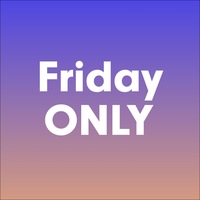 Thumbnail image for the event Hinterland Music Festival - FRIDAY ONLY supplied by the hosting site