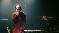 Thumbnail image for the event Hobo Johnson w/ The Lovemakers supplied by the hosting site
