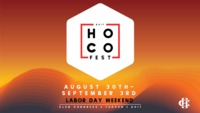 Thumbnail image for the event HOCO Fest Day One supplied by the hosting site