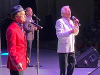 Thumbnail image for the event Holiday Doo Wop supplied by the hosting site