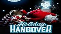 Thumbnail image for the event Holiday Hangover featuring Old Skool, Pop Fiction, and Sparky B  supplied by the hosting site