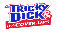 Thumbnail image for the event Holiday Hangover Party featuring Tricky Dick & The Cover Ups supplied by the hosting site