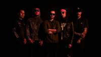 Thumbnail image for the event Hollywood Undead x TECH N9NE supplied by the hosting site