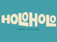 Thumbnail image for the event Holo Holo Music Festival supplied by the hosting site