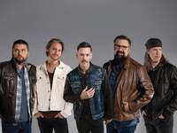 Thumbnail image for the event Home Free and The Longest Johns: Into the Deep Tour supplied by the hosting site