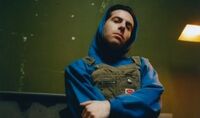 Thumbnail image for the event Hoodie Allen supplied by the hosting site