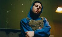 Thumbnail image for the event Hoodie Allen supplied by the hosting site
