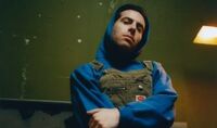 Thumbnail image for the event Hoodie Allen supplied by the hosting site
