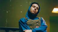 Thumbnail image for the event Hoodie Allen supplied by the hosting site