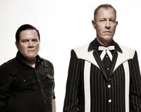 Thumbnail image for the event *Horton's Holiday Hayride starring The Reverend Horton Heat  with special guestsThe Voodoo Glow Skulls, The 5.6.7.8's & a special guest appearance by Dave Alvin supplied by the hosting site