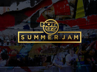 Thumbnail image for the event Hot 97 Summer Jam supplied by the hosting site