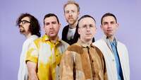 Thumbnail image for the event Hot Chip supplied by the hosting site