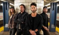 Thumbnail image for the event Hot Country Nights: Parmalee supplied by the hosting site