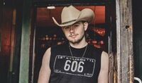 Thumbnail image for the event Hot Country Nights: Tyler Booth supplied by the hosting site