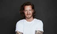 Thumbnail image for the event Hot Country Nights: Tyler Hubbard supplied by the hosting site