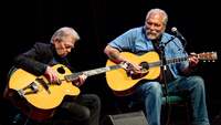 Thumbnail image for the event Hot Tuna supplied by the hosting site