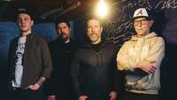 Thumbnail image for the event Hot Water Music 30th Anniversary Tour feat. Quicksand supplied by the hosting site