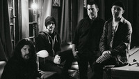 Thumbnail image for the event Hot Water Music supplied by the hosting site