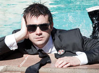 Thumbnail image for the event Howie Day supplied by the hosting site