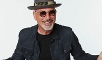 Thumbnail image for the event Howie Mandel supplied by the hosting site