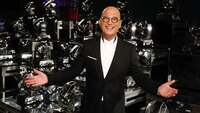 Thumbnail image for the event Howie Mandel & Brad Garrett supplied by the hosting site
