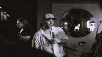 Thumbnail image for the event Huey Mack supplied by the hosting site