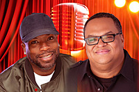 Thumbnail image for the event Huggy Lowdown and Chris Paul Live supplied by the hosting site