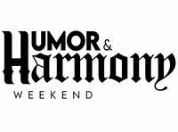 Thumbnail image for the event Humor & Harmony Weekend: 50 Cent & Friends  supplied by the hosting site