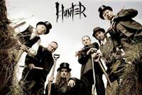 Thumbnail image for the event Hunter supplied by the hosting site