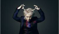 Thumbnail image for the event HYDE [INSIDE] LIVE 2024 supplied by the hosting site