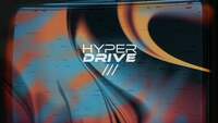 Thumbnail image for the event Hyperdrive supplied by the hosting site