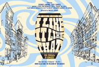 Thumbnail image for the event I Like it Like That: The Musical in Concert supplied by the hosting site