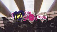 Thumbnail image for the event I Love The 90's Tour supplied by the hosting site