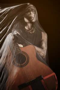 Thumbnail image for the event IAMX supplied by the hosting site