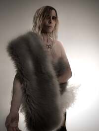 Thumbnail image for the event IAMX supplied by the hosting site