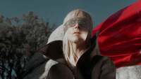 Thumbnail image for the event IAMX "FAULT LINES2 TOUR" supplied by the hosting site